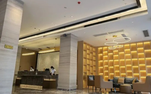 Landao Holiday Hotel