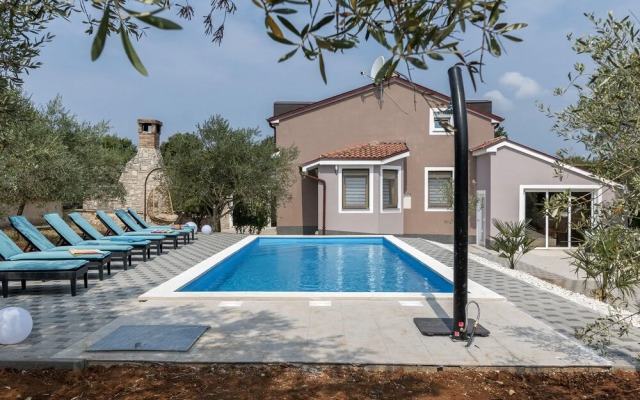 Villa Sunshine