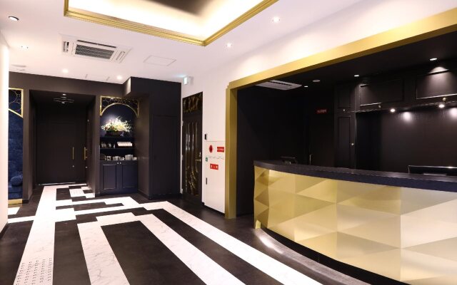 Hotel Wing International Select Osaka Umeda