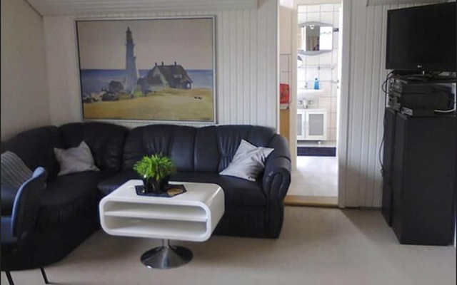 Apartments Reutlinger Strasse