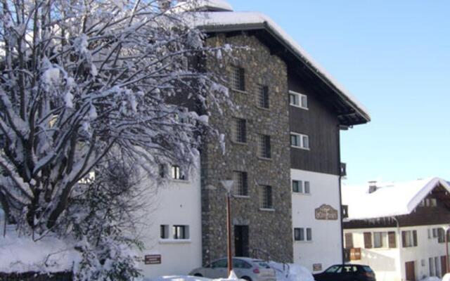 Studio Les Gets, 1 pièce, 4 personnes - FR-1-623-227