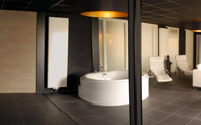 Hotel Het Raedthuys