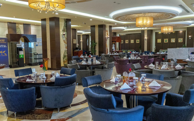 Al Safwah Hotel Tower 3