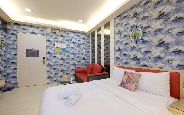 85 Asia Hotel