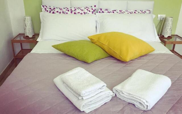 Bed and Breakfast Le Camere di Livia