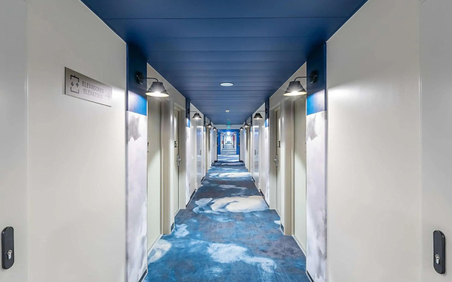 ibis Lisboa Alfragide