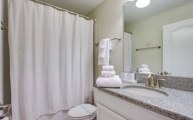 5416sc Luxury 6 Bedroombath With Spa Villa