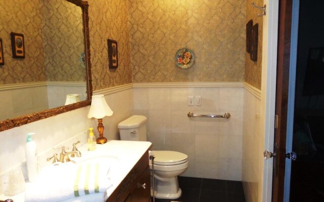 Jefferson Street Bed and Breakfast Inn