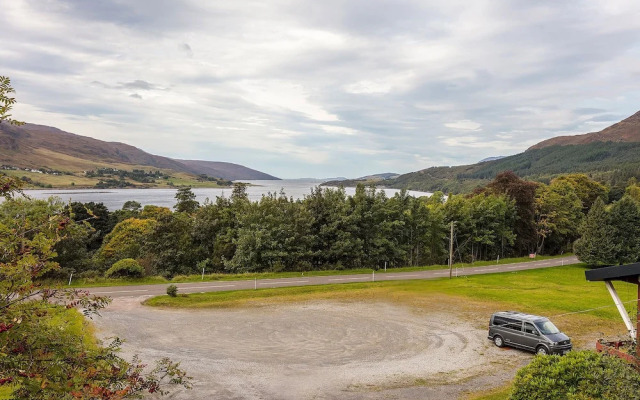 Loch Broom Chalets