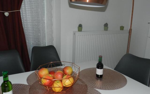 Klassik and sunny Apartment!