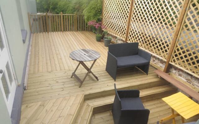 Remarkable 4-Bed House in Ashburton