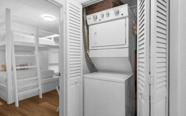 Sans Souci Unit 203 - Oceans Edge