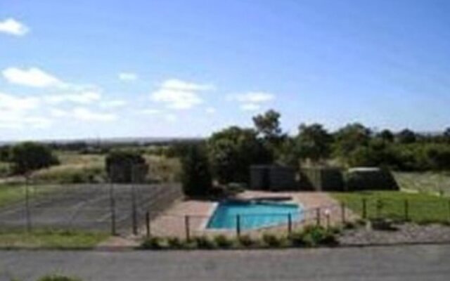 Goolwa Riverport Motel