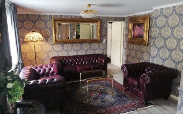 Eleonora Apartment