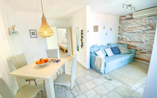 Eco Apartments Sunshine with heated pool