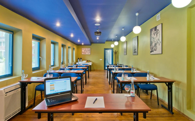 Best Baltic Hotel Druskininkai Central