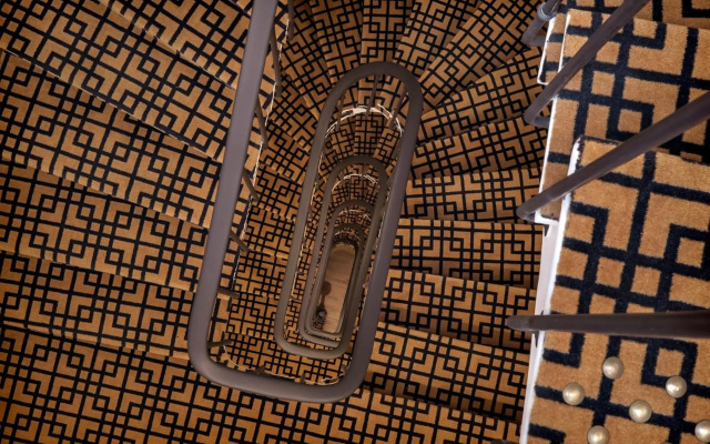 Doisy Etoile - Orso Hotel