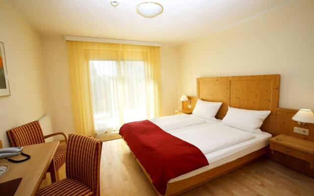 Airport-Hotel Fortuna