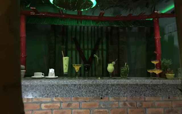 Vu Homestay