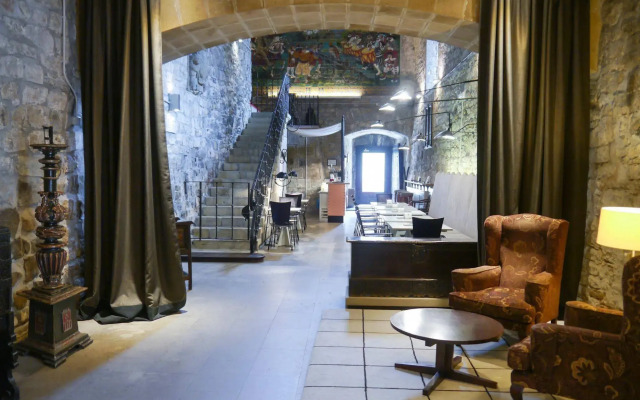 Parador de Hondarribia