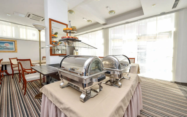 Hotel ZaDaR