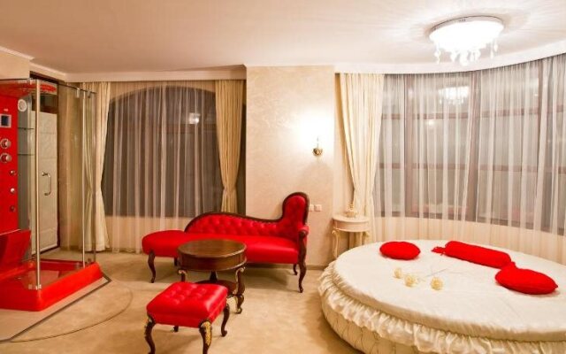 Hotel Diamond