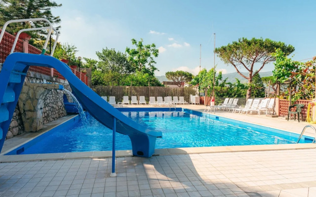 Villaggio Turistico Bleu Village