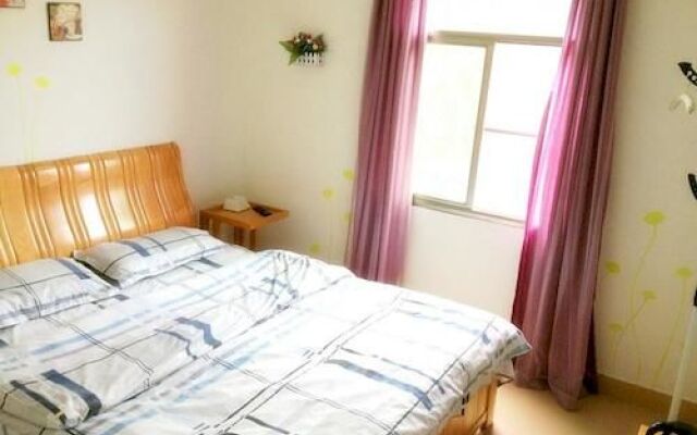 Xiamen Wake Up Naturally Inn