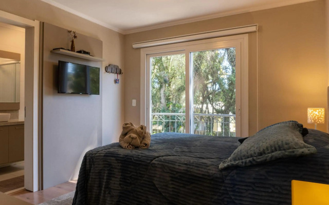 Jardim dos Bougainvilles - Casa em Cond - 3 dormitórios