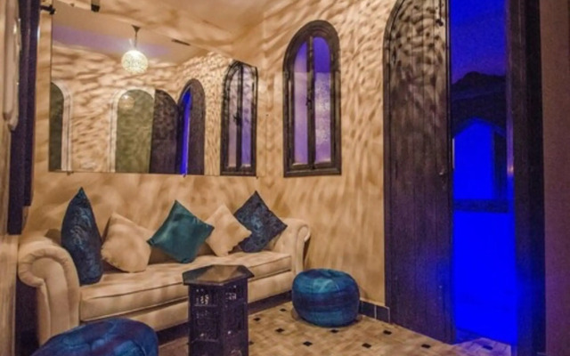 Lina Ryad & Spa