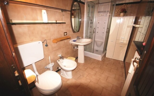 Villa Gottardo