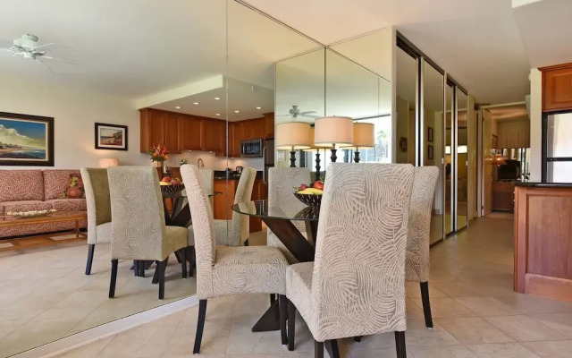 Papakea #e207 1 Bedroom Condo by RedAwning