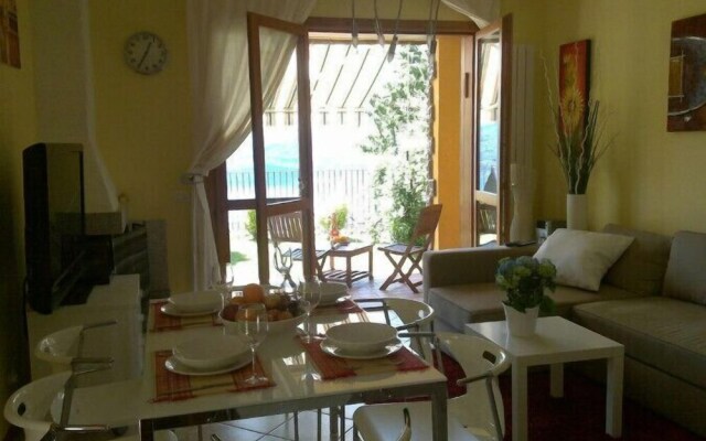 Alla Vigna Panoramica