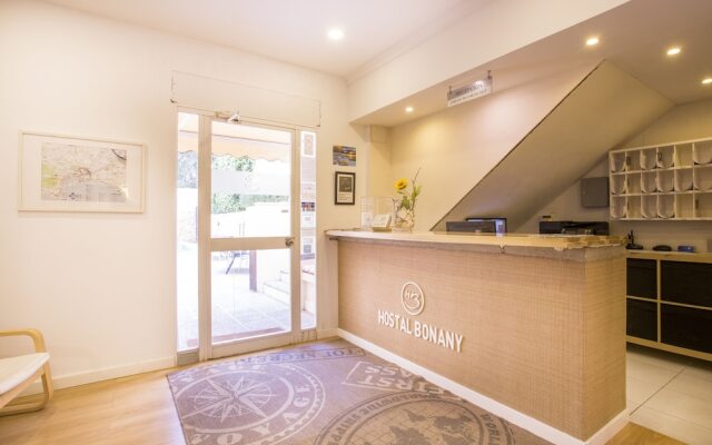 Hostal Bonany