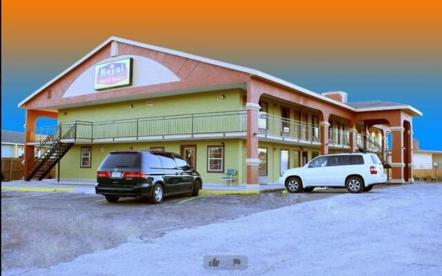 Royal Inn & Suites