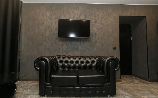 Intermark Serviced Apartments Expo