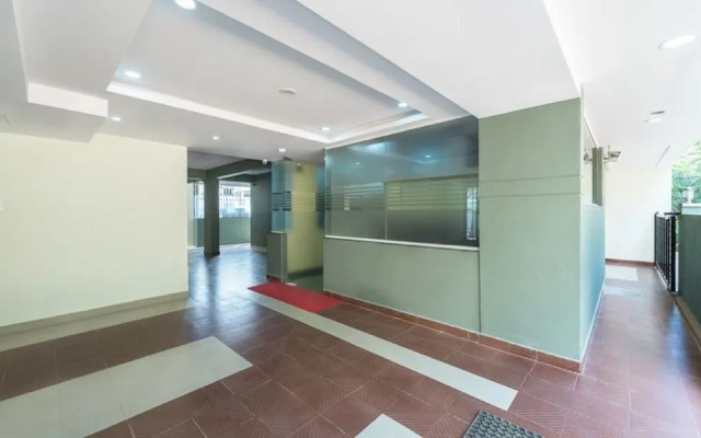 Ample Premium Suites