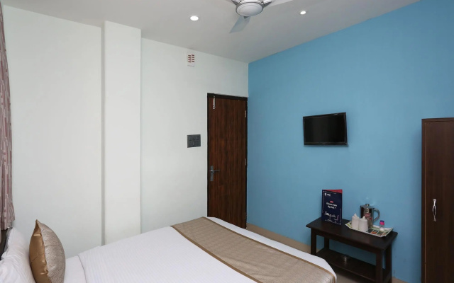 OYO 13265 Aashray Guest House