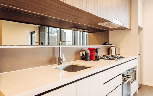 Comfort Apartments Box Hill