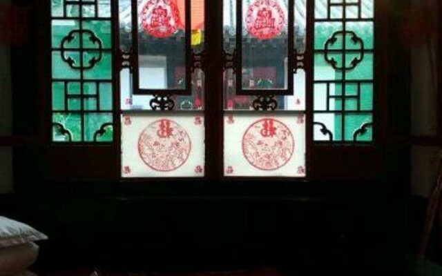 Pingyao Crazy Bone Youth Campaign