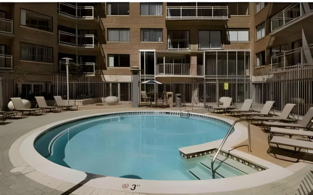 Allcity Flats at Dupont Circle