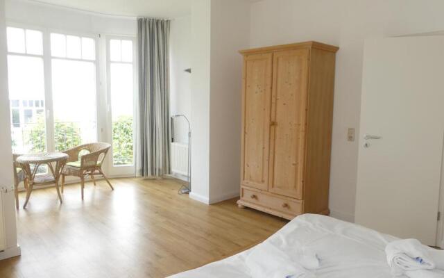 Haus Saxonia