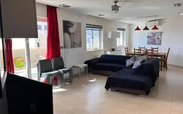 Claureece Court Mgarr