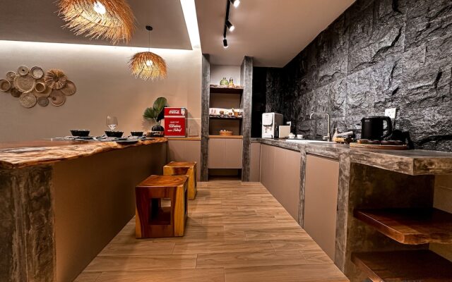 Bali Residences Sea View Suites Melaka