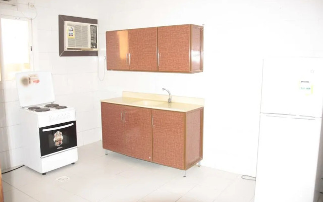 Al Eairy Apartments - Makkah 4