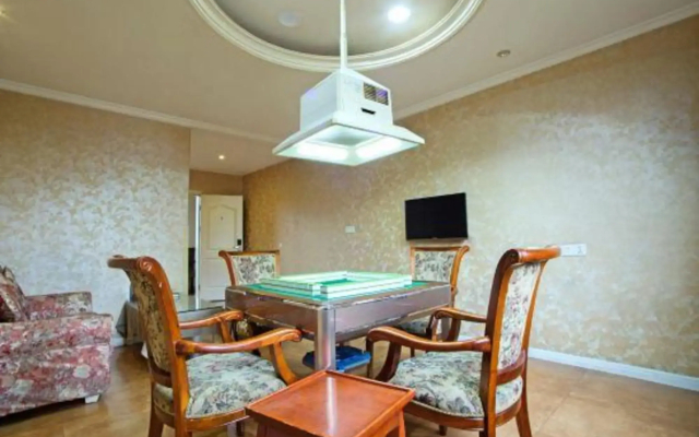 Mengdi Kaluo Hotel