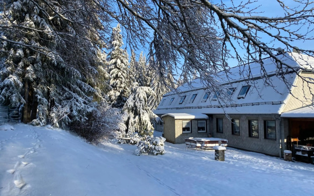 Ferienhaus Vier Jahreszeiten