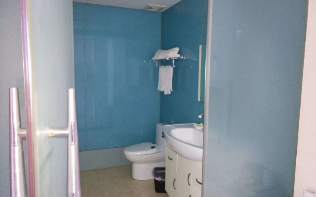Yongsheng   Hotel  Gaoan