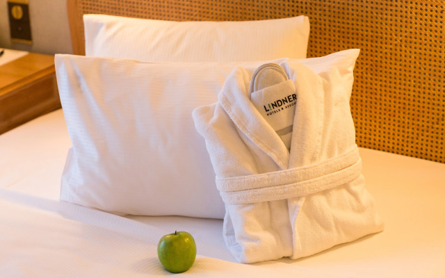 Grand Hotel Beau Rivage
