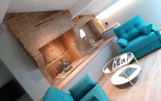 Hotel Atalaia B&B